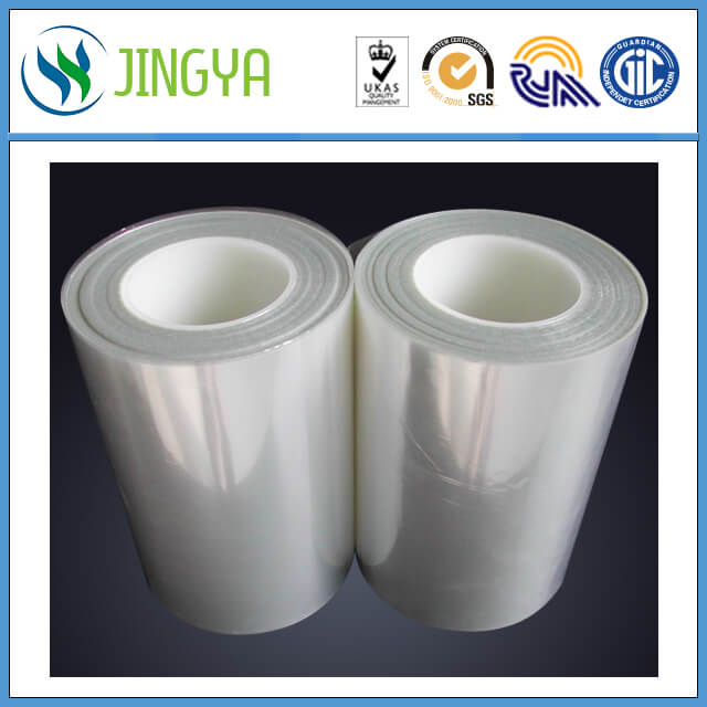 PU Adhesive Polyurethane Protection Film 